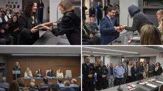 «Ser abogado es una responsabilidad social»