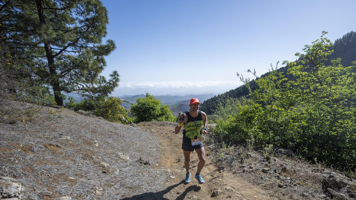 La Ruta de Los Molinos presenta sus tres distancias para 2025