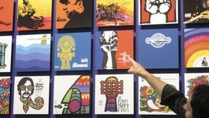 El DHub homenatja el disseny que va sustentar la revolució d’Allende