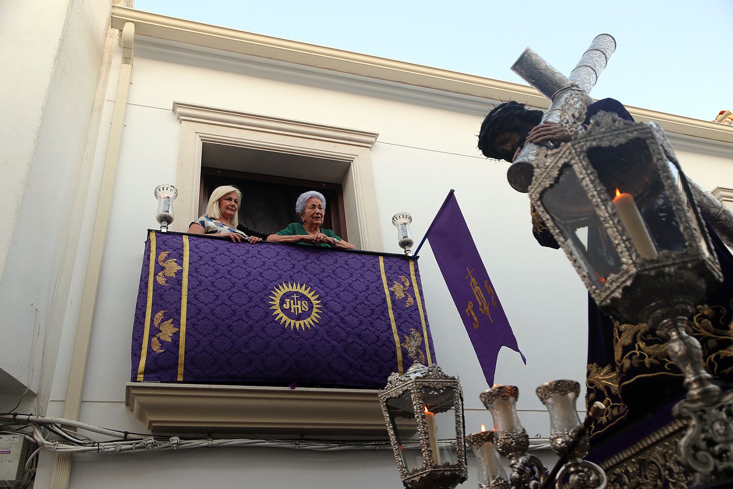 400 Aniversario del Nazareno de La Rambla