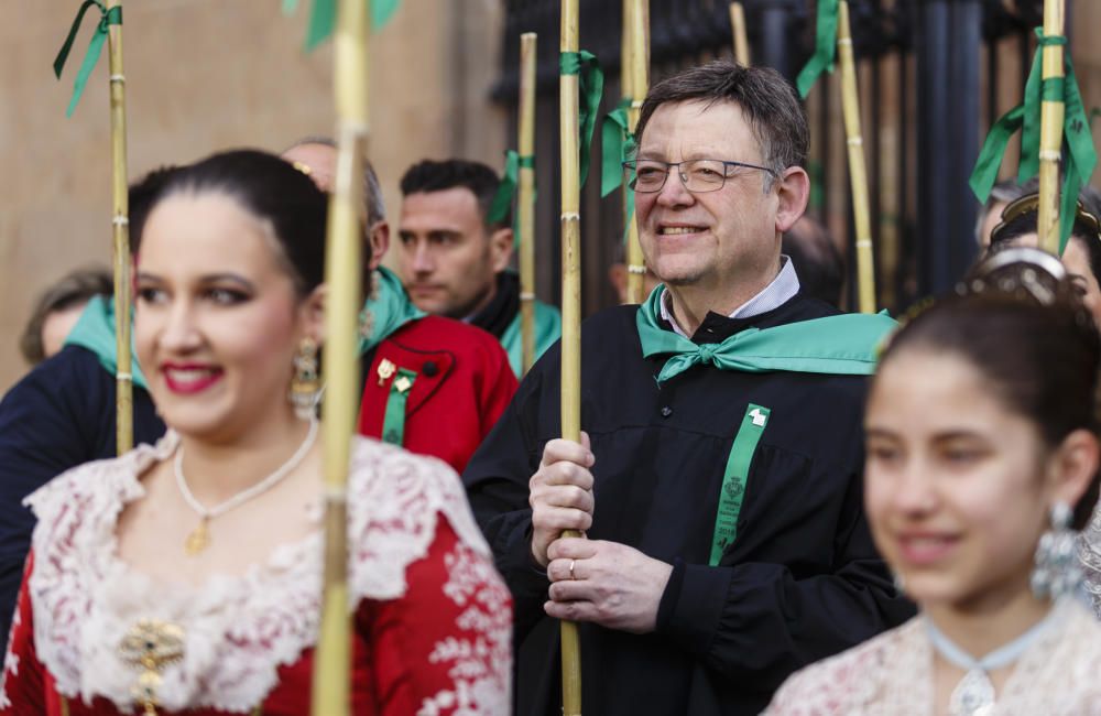 Romeria de les Canyes