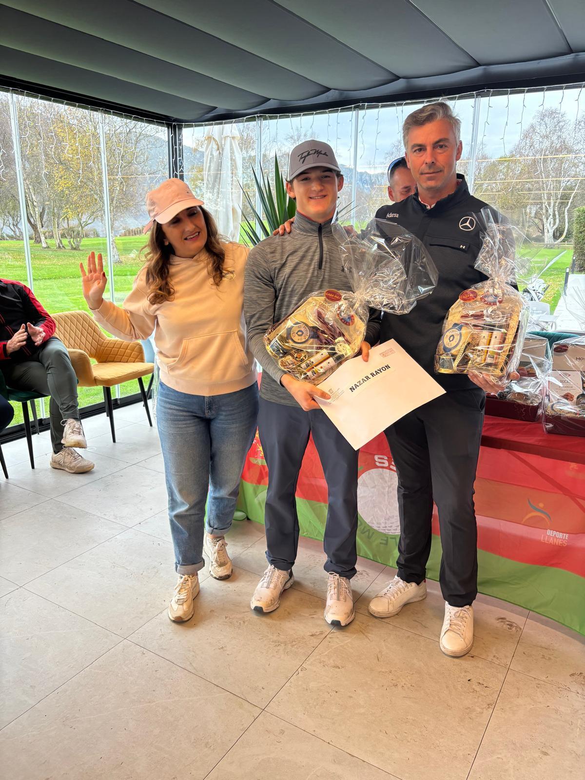 XX Torneo de Navidad del Ayuntamiento de Llanes