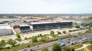 Merlin prepara para septiembre el inicio del megacampus de datos de Navalmoral
