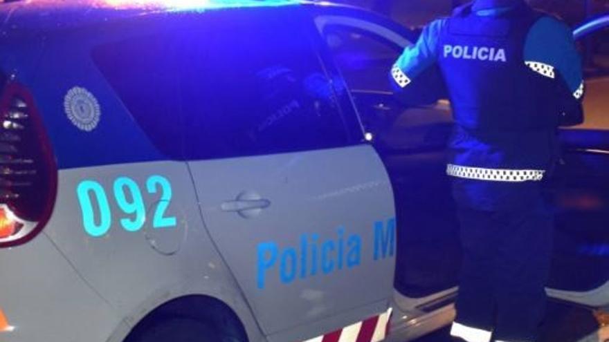 Detenido en Madrid el &#039;Capo Campuzano&#039;, uno de los narcos más conocidos de Canarias