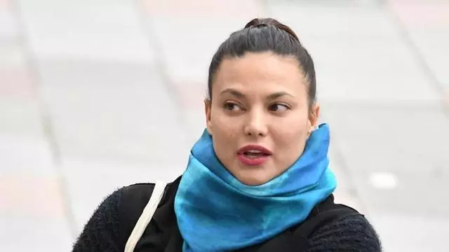 Orden de detención para Elisa Mouliaá tras faltar por tercera vez a declarar