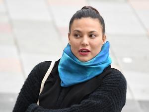 El jutge ordena detenir l’actriu Elisa Mouliaá després de no acudir a declarar