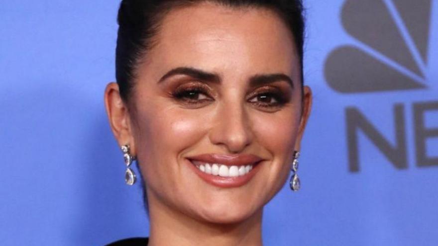 Penélope Cruz havia de ser una de les protagonistes.  | REUTERS