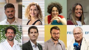 Catalunya tanca la campanya del 23J amb l’independentisme dividit pel preu a Sánchez
