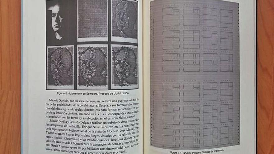 Referencias a Sempere en el libro