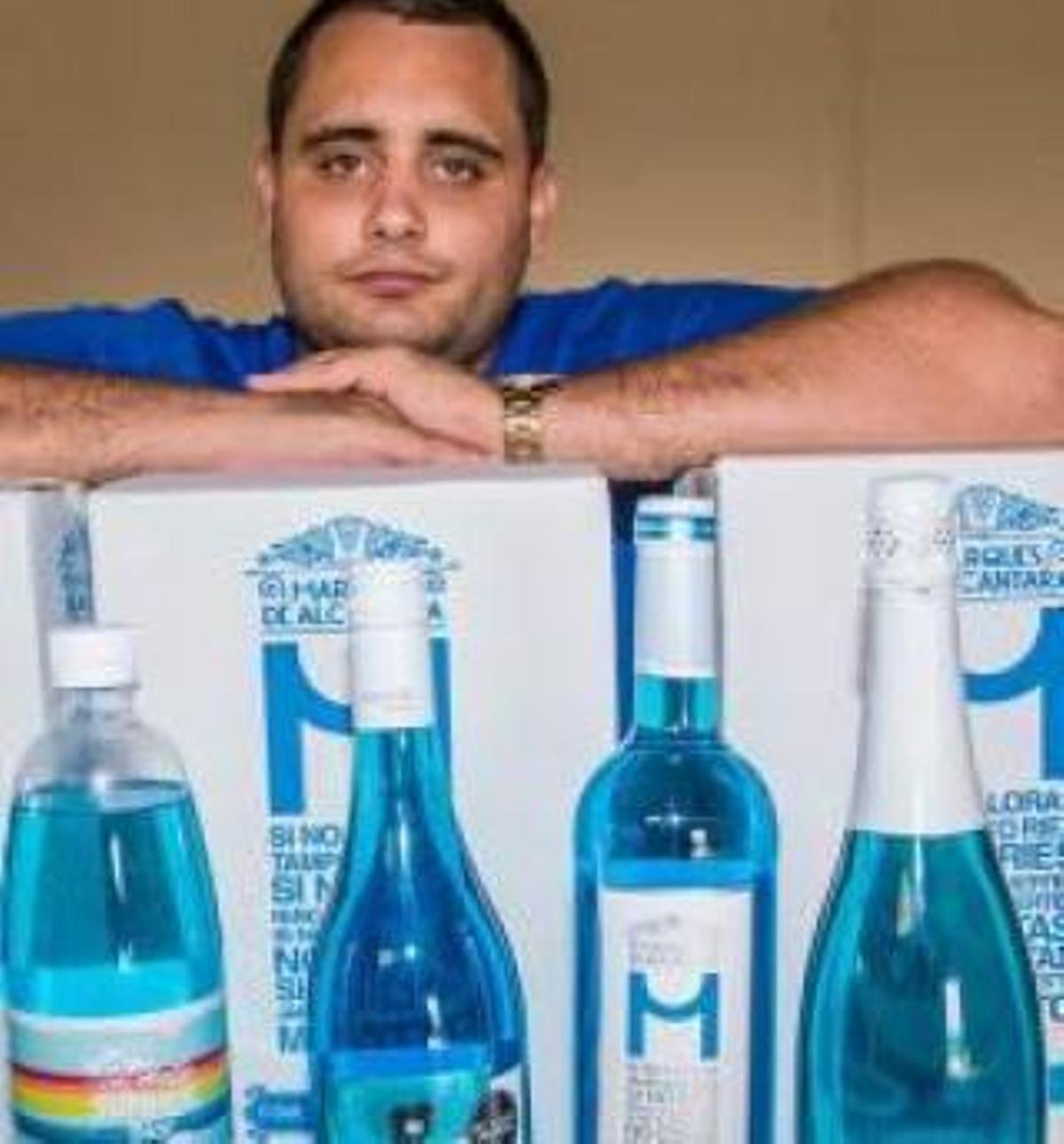 Vino oriolano apto para judíos
