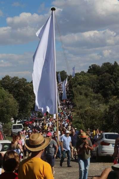 Pendones de Fariza