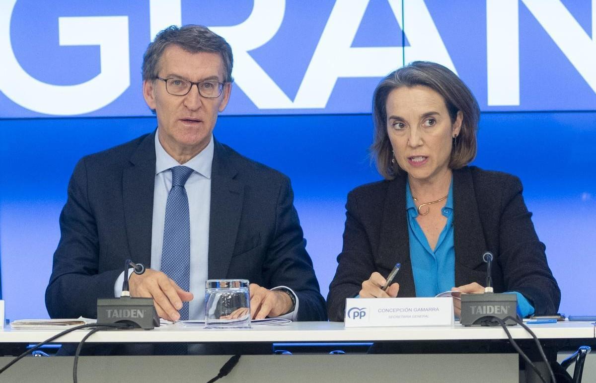 «Vam veure la finestra d’oportunitat»: els dies en què el PP va donar el cop al Govern