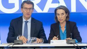 «Vam veure la finestra d’oportunitat»: els dies en què el PP va donar el cop al Govern