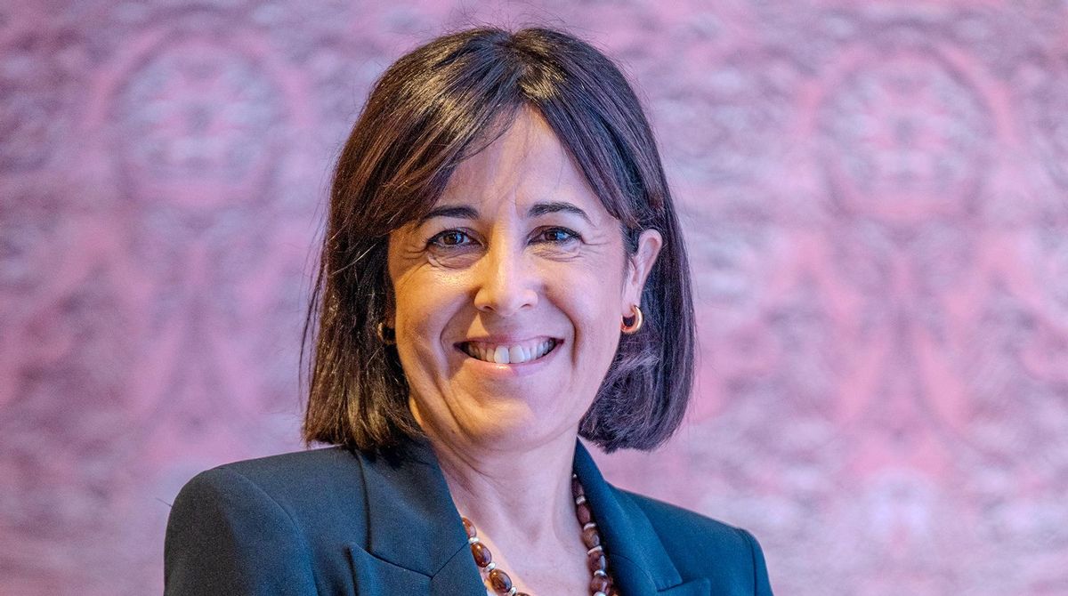 Silvia Miró. Directora del área de Treball de Pimec.
