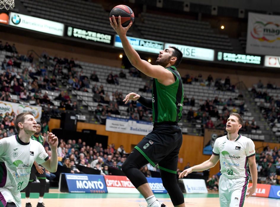 Liga Endesa | Joventut - Unicaja