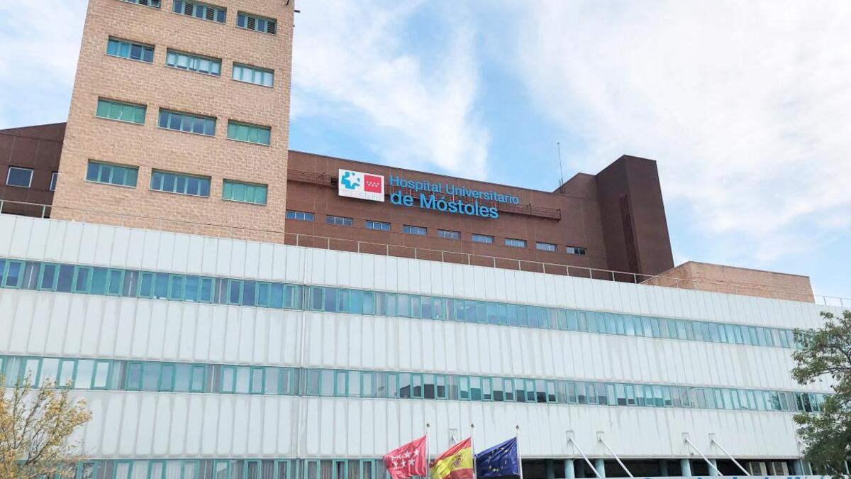 Hospital Universitario de Móstoles