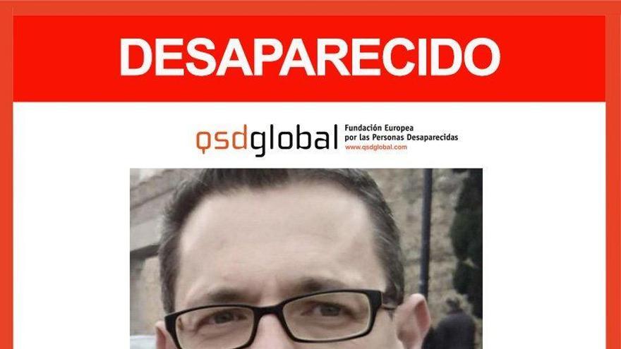 Hallado en Extremadura un vecino de Alsasua desaparecido el domingo