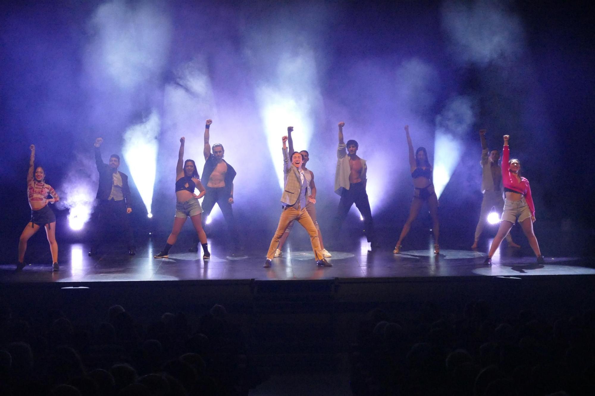 "El Circo de las Estrellas" arriba al Teatre El Jardí de Figueres