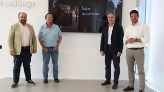 Sentirse torero sin pisar el albero: así será el CEIT de la Diputación