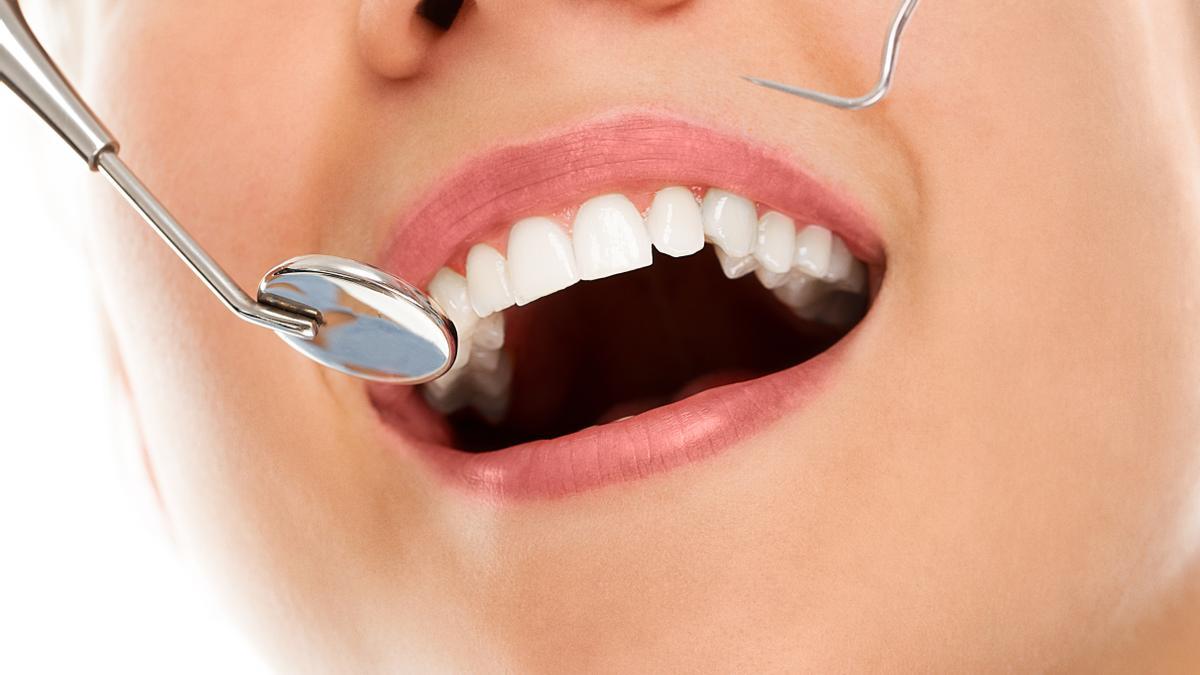 La odontología trabaja por mejorar la salud bucodental de las personas.