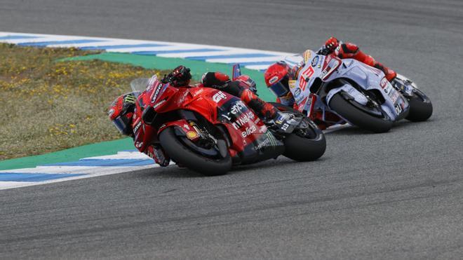 Gran Premio de España de Motociclismo - MotoGP