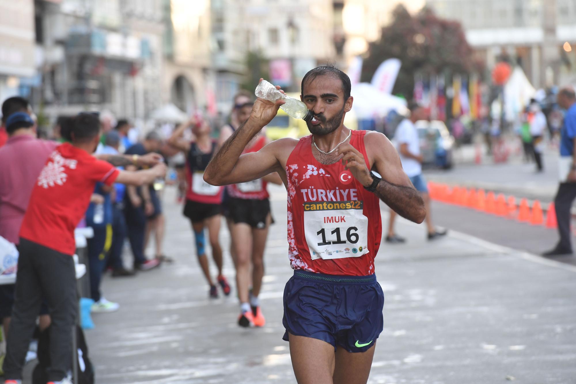 Gran Premio Internacional de Marcha de los Cantones