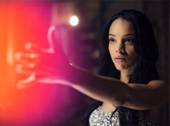 Bianca Lawson, la hermanastra "inmortal" de Beyoncé