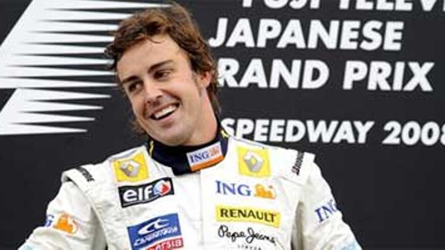 El representante de Alonso: &quot;No es un secreto que quiere irse a Ferrari&quot;