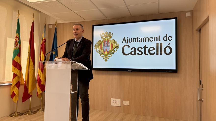 Castelló activa el estudio para volver a licitar el parking de Cardona Vives