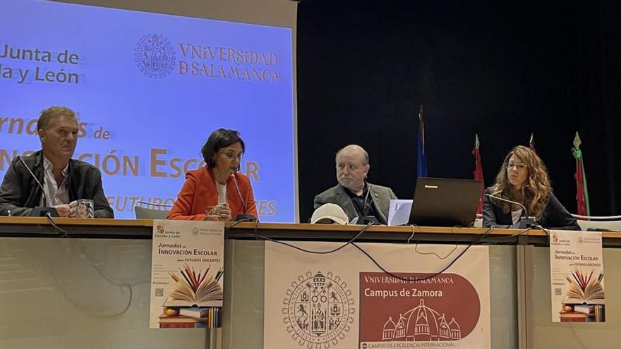 Nuevas maneras de enseñar