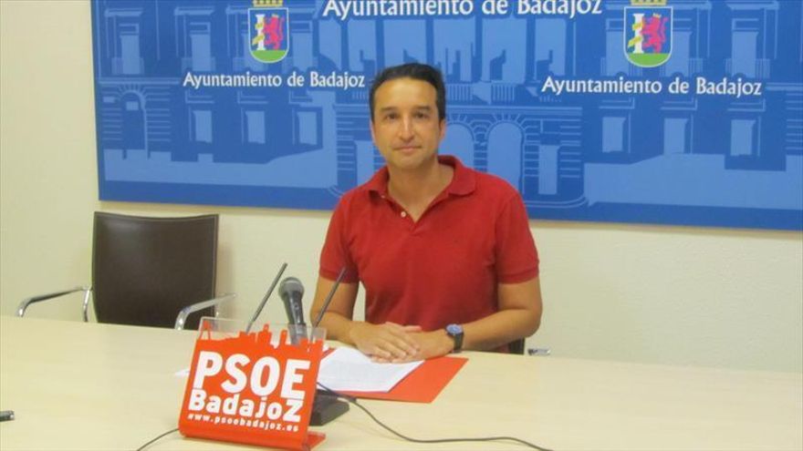 Ricardo Cabezas inicia la próxima semana los contactos para gobernar Badajoz