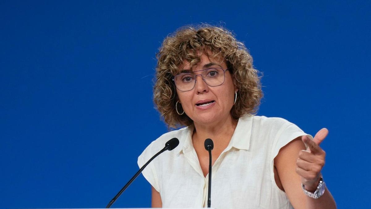 El PP tacha a Sánchez de «peligro» ante la UE y le acusa de «fabricar mentiras» para tapar la crisis de Ceuta