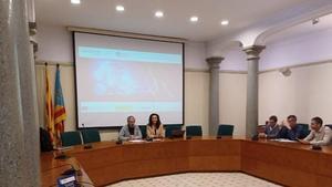 Pimec obre una oficina al Vallès Oriental per ajudar les pimes de la comarca