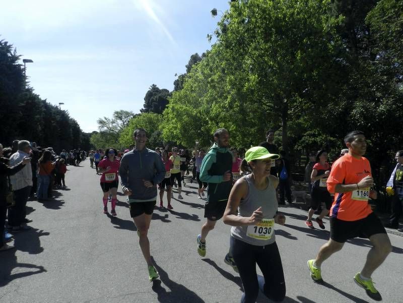 Fotogalería: III Carrera Popular El Rincón