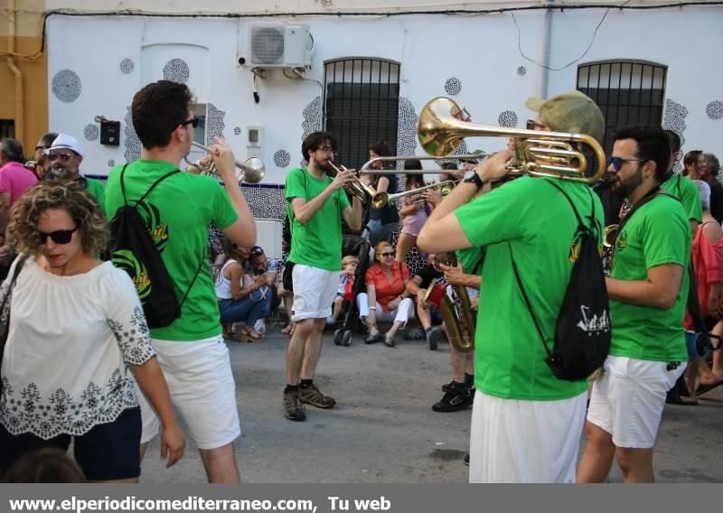 Fiestas de Sant Pere 2018