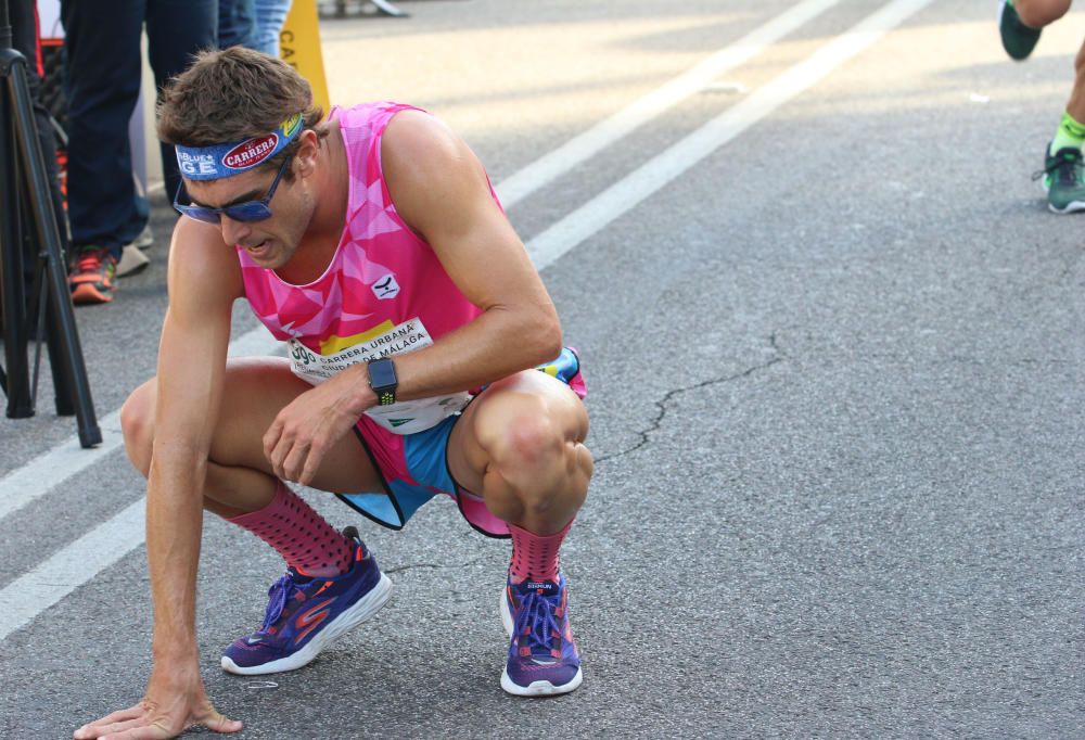 Búscate en la 39ª Carrera Urbana Ciudad de Málaga