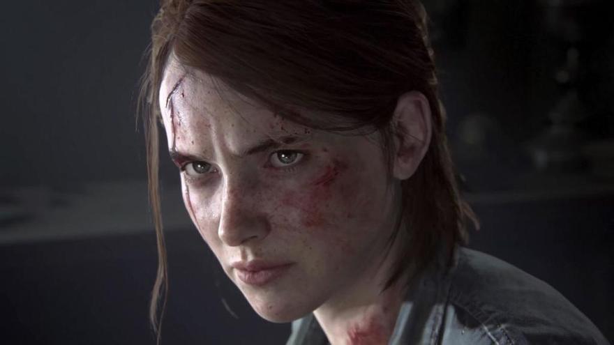 Imagen promocional de &quot;The Last of Us II&quot;.