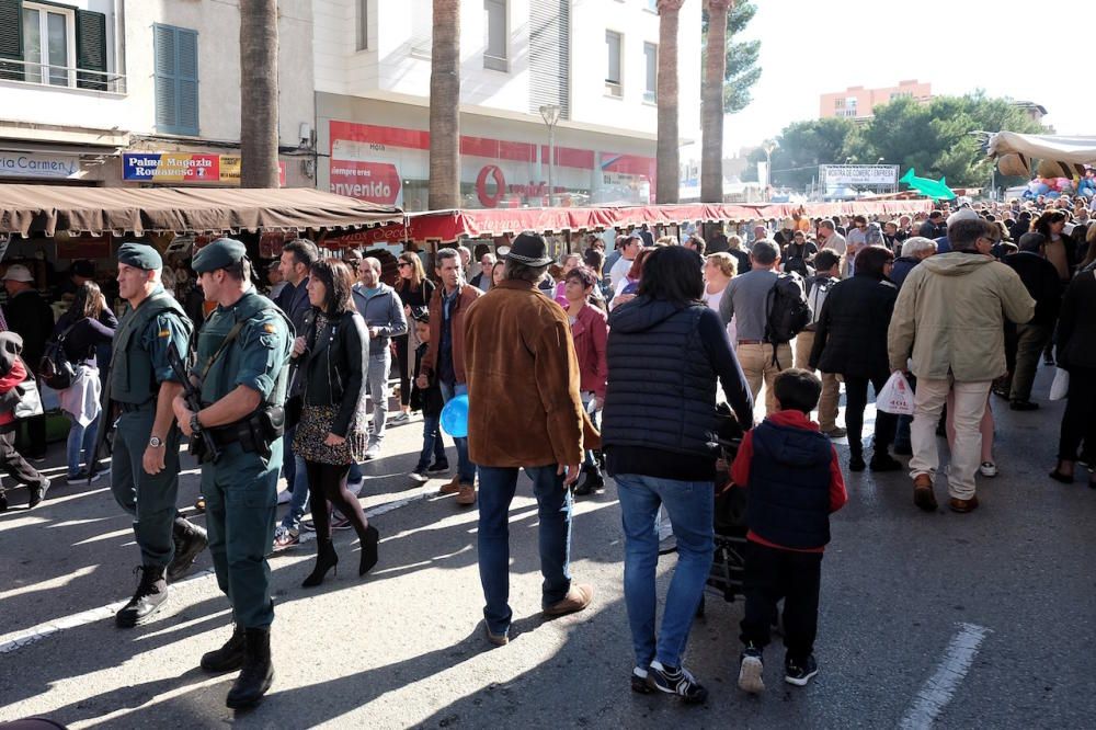 Las mejores imágenes del Dijous Bo 2017