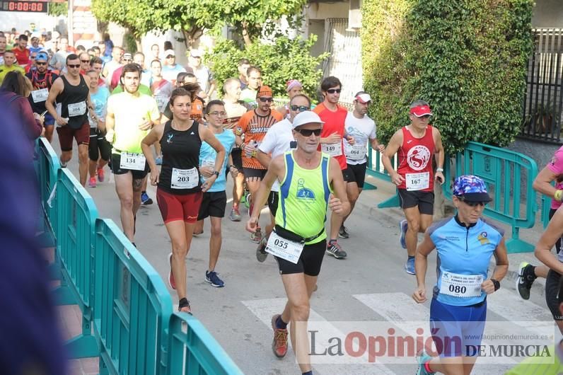 Las mejores fotos de la Cresta del Gallo Running