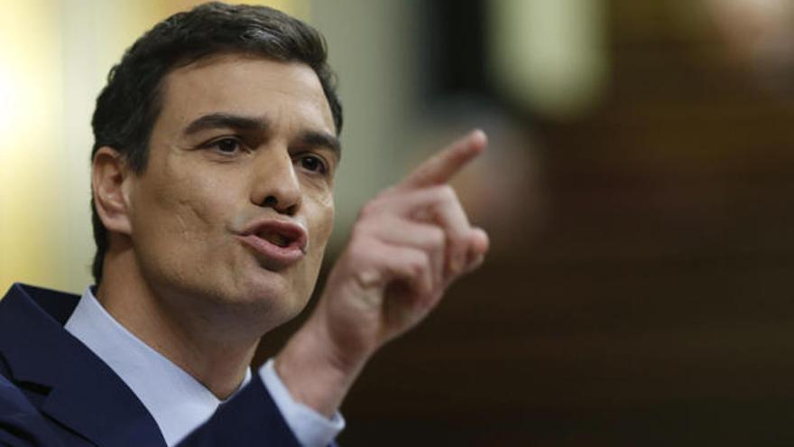 Diez cosas que quizá desconoces de Pedro Sánchez