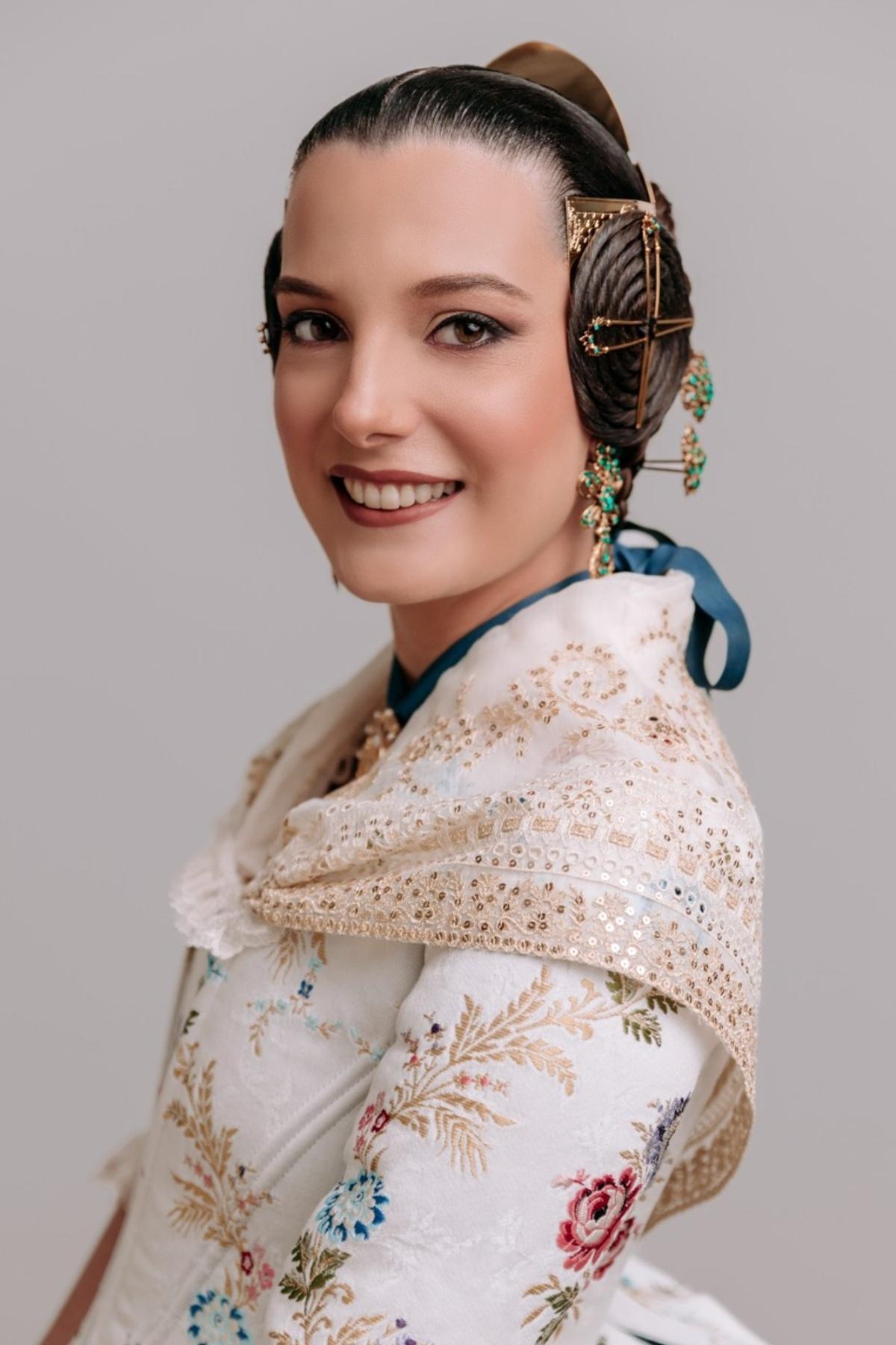 JESUS - Eva Tarin Iranzo (Pio XI-Fontanars)