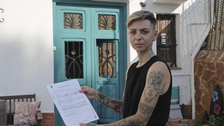 Ve frenada su boda en Gilet al estar empadronada en dos municipios a la vez