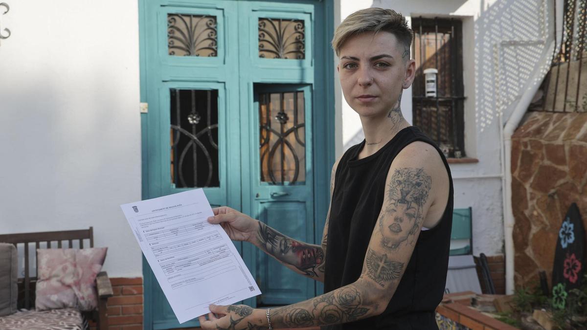 Una pareja ve peligrar su boda por un trámite administrativo