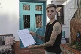 Ve frenada su boda en Gilet al estar empadronada en dos municipios a la vez