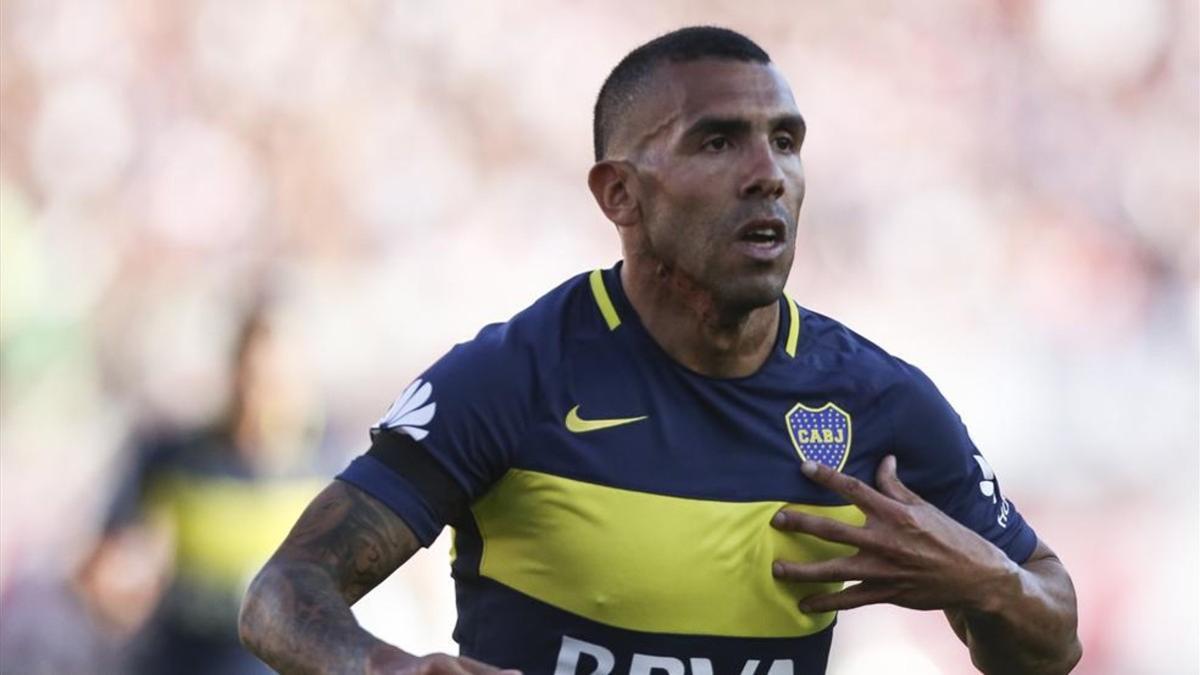 Tévez se puede convertir en el deportista mejor pagado, con un salario de 40 millones de euros