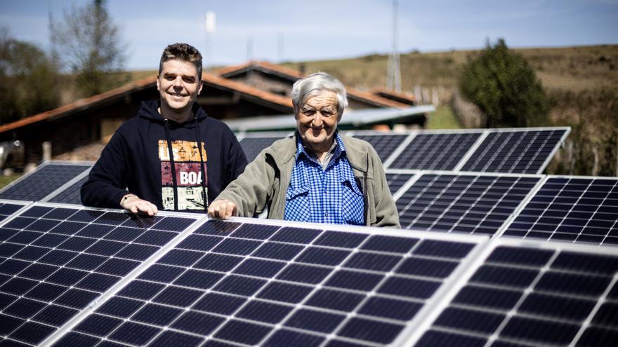 Pablo y Gerardo Alonso enseñan a generar una nueva energía vital