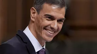 El parche cosmético de Pedro Sánchez