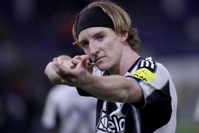 La opción Gordon se aleja del Barça: acuerdo total entre el Bayern y el jugador