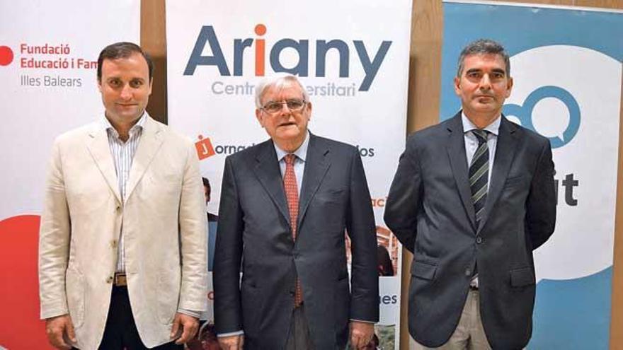 Llegan las jornadas del centro Ariany