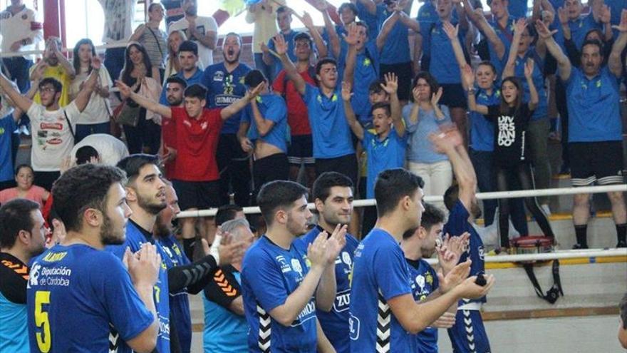 El Zumosol ARS arrancará con un derbi frente al Antequera